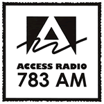 Wellington Access Radio